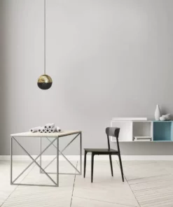 Dounia Home Kora Pendant Light