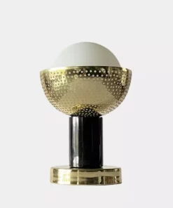 Dounia Home Maria Table Lamp Home Goods