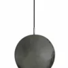 Dounia Home Mishal Pendant Light - Gunmetal