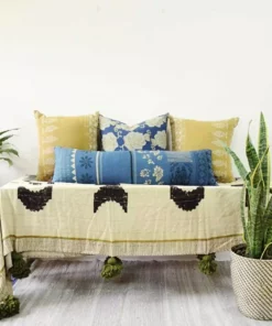 Ichcha Sale Dream Lumbar Pillow Cover 5 Ichcha Sale Dream Lumbar Pillow Cover