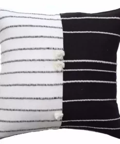 Ichcha Home Goods Duo Throw Pillow Cover