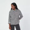 Dushyant Asthana Clothing Sophia Checkers Over Shirt