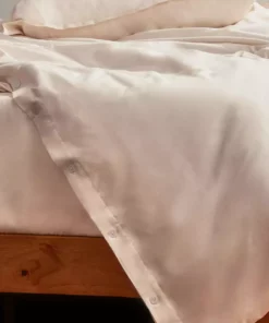 Looma Home Goods Duvet Set - Natural