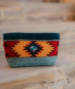 MZ Fair Trade Accessories Eagle Eye Wool Clutch Bag 15 MZ Fair Trade Accessories Eagle Eye Wool Clutch Bag