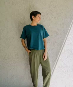 Mien Easy Relaxed Tee