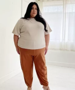 Mien Easy Relaxed Tee