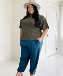 Mien Easy Relaxed Tee