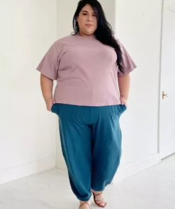 Mien Easy Relaxed Tee