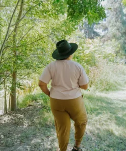 Mien Easy Relaxed Tee