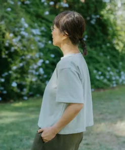 Mien Easy Relaxed Tee