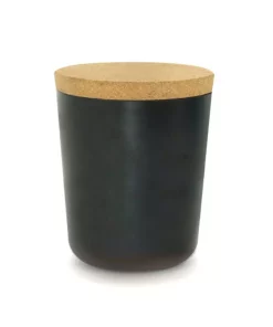 EKOBO Home Goods Recycled Bamboo Storage Jar Set 18 EKOBO Home Goods Recycled Bamboo Storage Jar Set