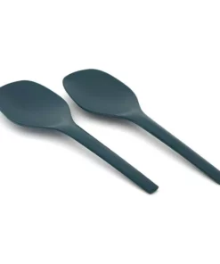 EKOBO Recycled Bamboo Salad Bowl + Servers Set