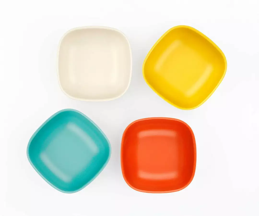 EKOBO Recycled Bamboo Small Bowl Set Best Sellers 12 EKOBO Recycled Bamboo Small Bowl Set Best Sellers