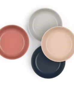 EKOBO Kids' Recycled Bamboo Bowl Set 19 EKOBO Kids' Recycled Bamboo Bowl Set