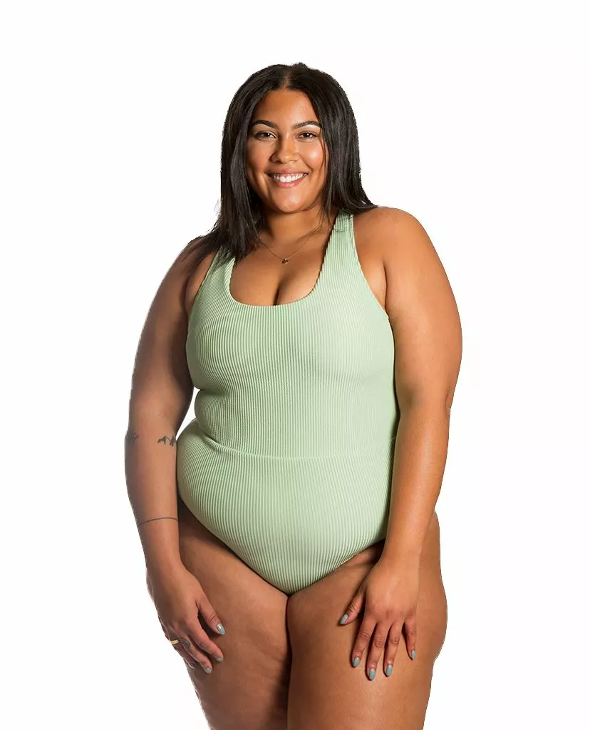 Sensi Graves Eleanor Recycled One Piece Swimsuit 7 Sensi Graves Eleanor Recycled One Piece Swimsuit