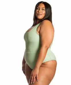 Sensi Graves Eleanor Recycled One Piece Swimsuit 13 Sensi Graves Eleanor Recycled One Piece Swimsuit