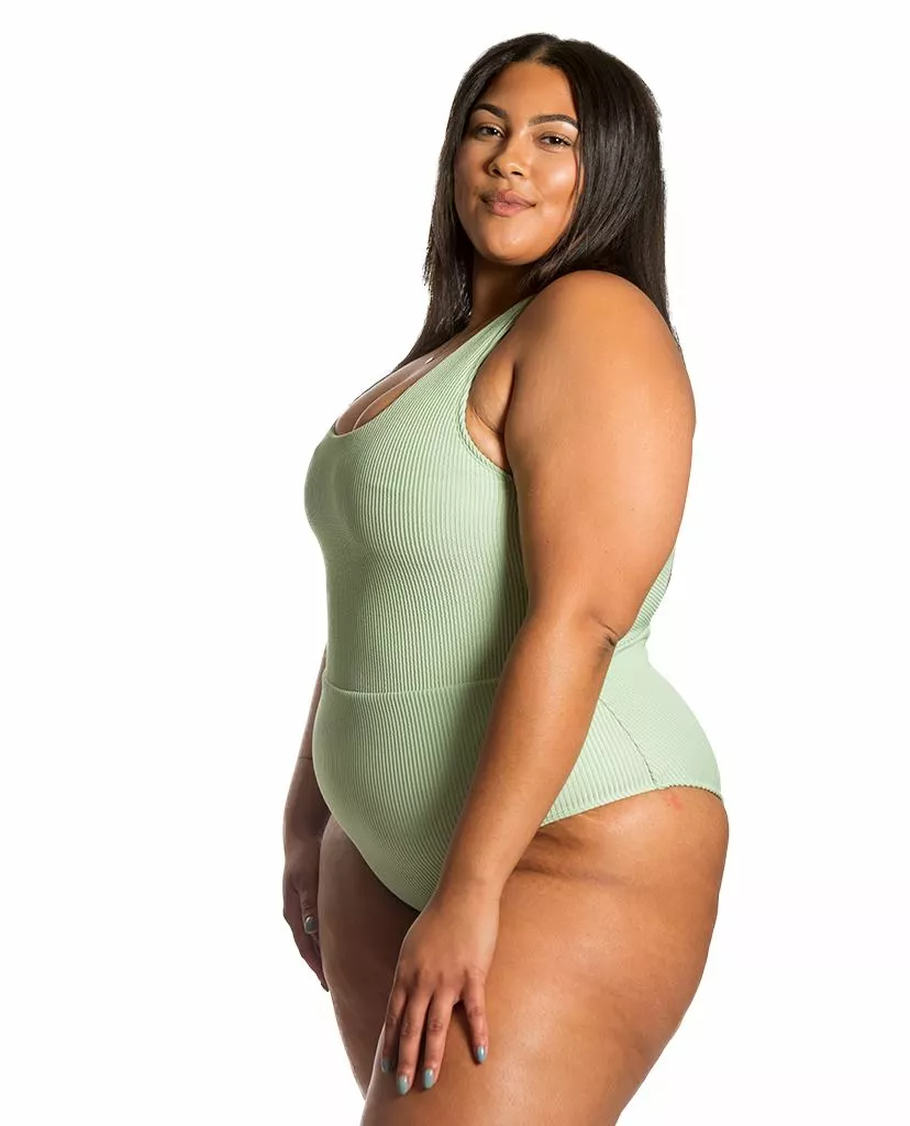 Sensi Graves Eleanor Recycled One Piece Swimsuit 3 Sensi Graves Eleanor Recycled One Piece Swimsuit