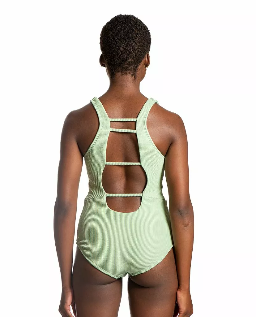 Sensi Graves Eleanor Recycled One Piece Swimsuit 8 Sensi Graves Eleanor Recycled One Piece Swimsuit