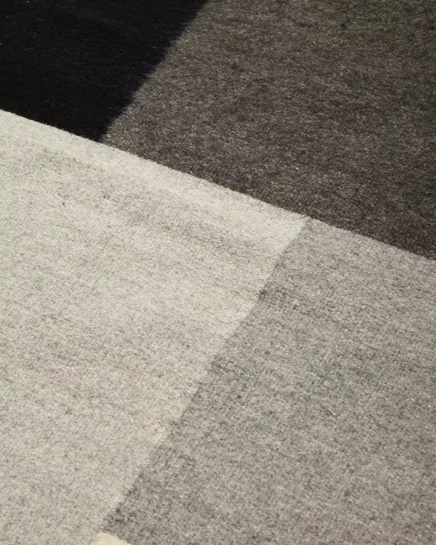 Minna Element Wool Rug 8 Minna Element Wool Rug