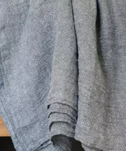 Area Home Elias Linen Blanket Home Goods 10 Area Home Elias Linen Blanket Home Goods