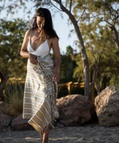 Anatolico Elio Turkish Towel