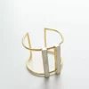 Abby Alley Eliza Cuff Bracelet