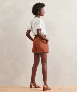 WVN Clothing Eliza Eyelet Blouse