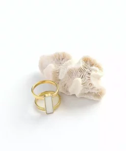 Abby Alley Eliza Ring