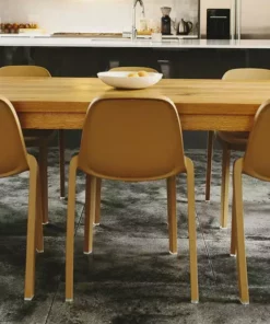 Emeco Broom Recycled Stacking Chair Furniture