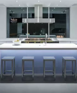 Emeco Recycled Counter Stool Furniture