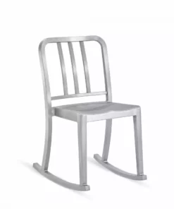Emeco Furniture Heritage Recycled Rocking Chair