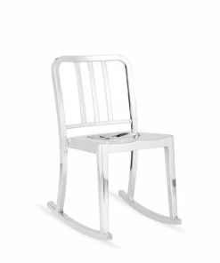 Emeco Furniture Heritage Recycled Rocking Chair