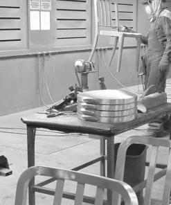 Emeco Furniture Navy Recycled Barstool With Arms 15 Emeco Furniture Navy Recycled Barstool With Arms