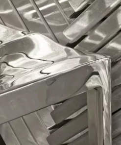 Emeco Navy Recycled Mini Chair Furniture