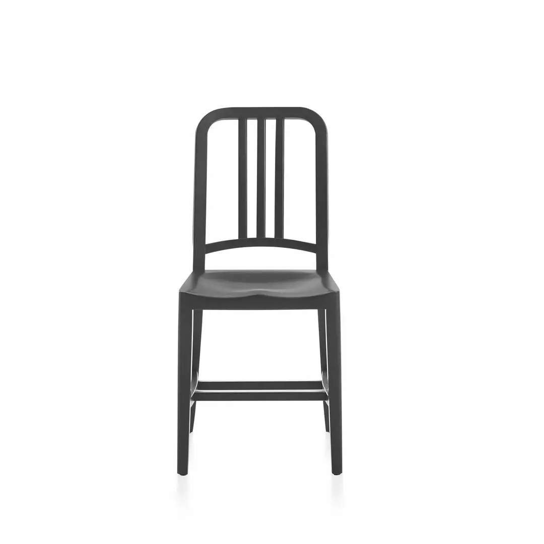 Emeco Navy Wood Chair 7 Emeco Navy Wood Chair