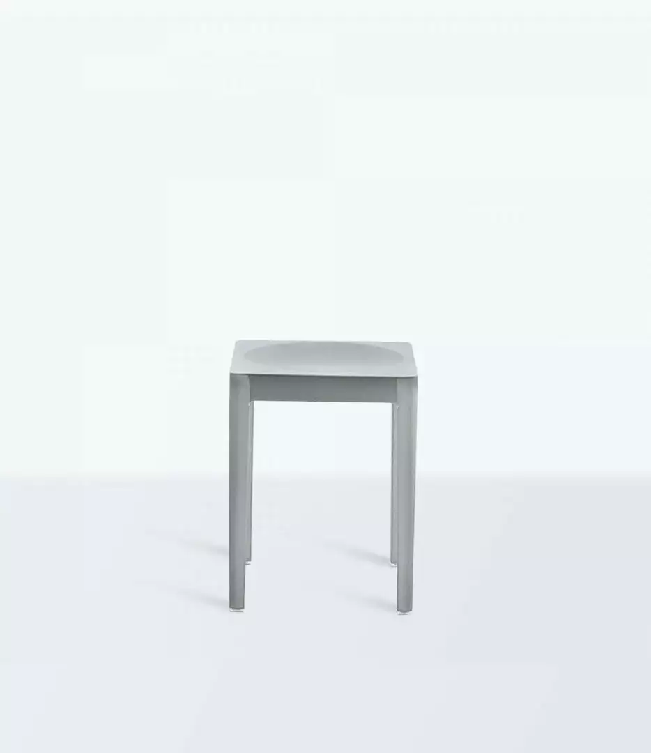 Emeco Recycled Stool Furniture 1 Emeco Recycled Stool Furniture