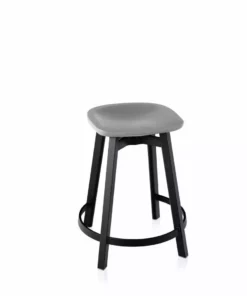 Emeco Su Counter Stool - Black Frame Furniture