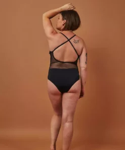 Sensi Graves Emily Recycled One Piece Swimsuit