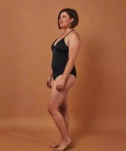 Sensi Graves Emily Recycled One Piece Swimsuit