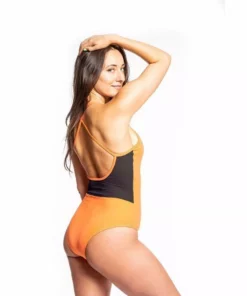 Sensi Graves Emily Recycled One Piece Swimsuit