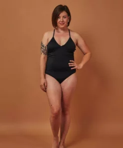 Sensi Graves Emily Recycled One Piece Swimsuit