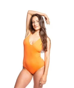 Sensi Graves Emily Recycled One Piece Swimsuit