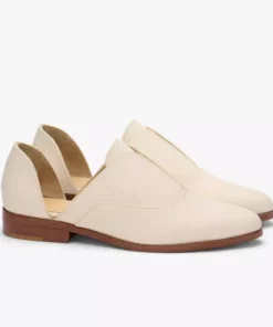 Nisolo Best Sellers Emma D'Orsay Oxford