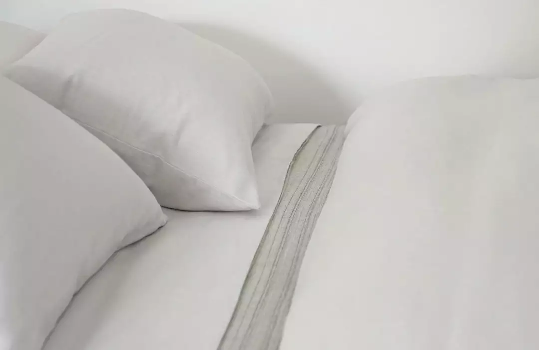 Area Home Emmet Flannel Duvet Cover Home Goods 1 Area Home Emmet Flannel Duvet Cover Home Goods