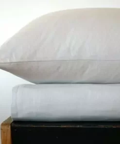 Area Home Emmet Flannel Fitted Sheet Home Goods