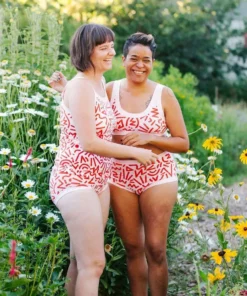 Thunderpants USA Energy Vibes Cami