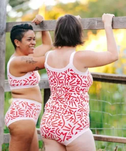 Thunderpants USA Energy Vibes Hipster Underwear