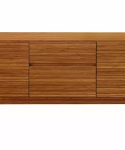 Greenington Erikka Sideboard - Amber Furniture