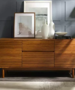 Greenington Erikka Sideboard - Amber Furniture