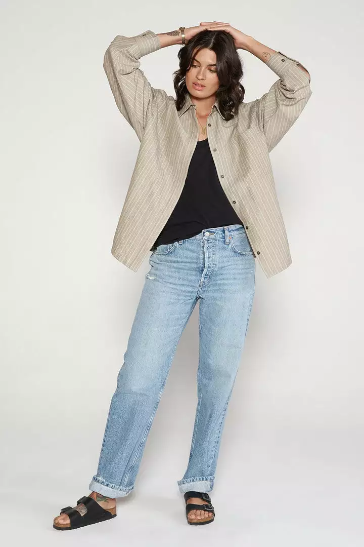 ÉTICA New Arrivals Altin Slouch Boyfriend Jeans 4 ÉTICA New Arrivals Altin Slouch Boyfriend Jeans